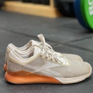 Reebok Nano 9, size 11